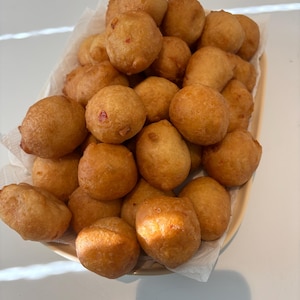 Puff Puff (2dozens)