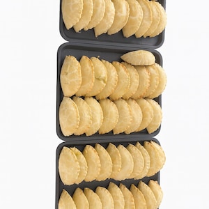 Fleischpasteten