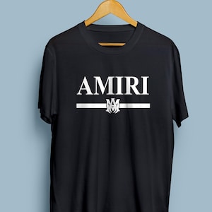 AMIRI ドリーマーズ シャツ シンプル AMIRI(アミリ) - VINTAGE CRYSTAL LOUNGE TEE Tシャツ | cherry