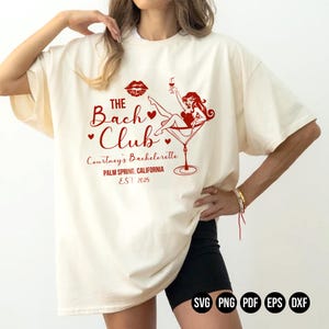 Regalo de despedida de soltera con diseño de fin de semana, camiseta de vaquera costera para despedida de soltera, estilo dibujado a mano de lujo personalizado para despedida de soltera, camisetas de fiesta