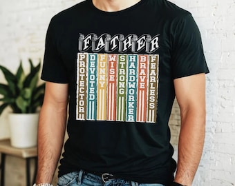 Father's Day PNG, Father PNG, Best Dad Ever Png, Happy Father's Day For Men, Sublimation Design, Digital Download Png, Dad Shirt Design
