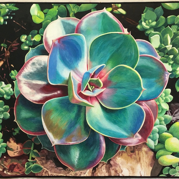 Lenore Crawford Etsy