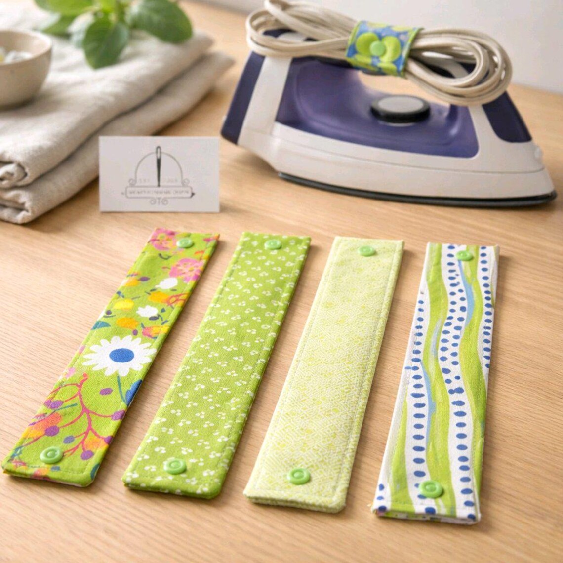 Cord Keeper Cable Organizer 2