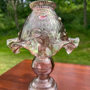 Antique Fenton Glass - Etsy