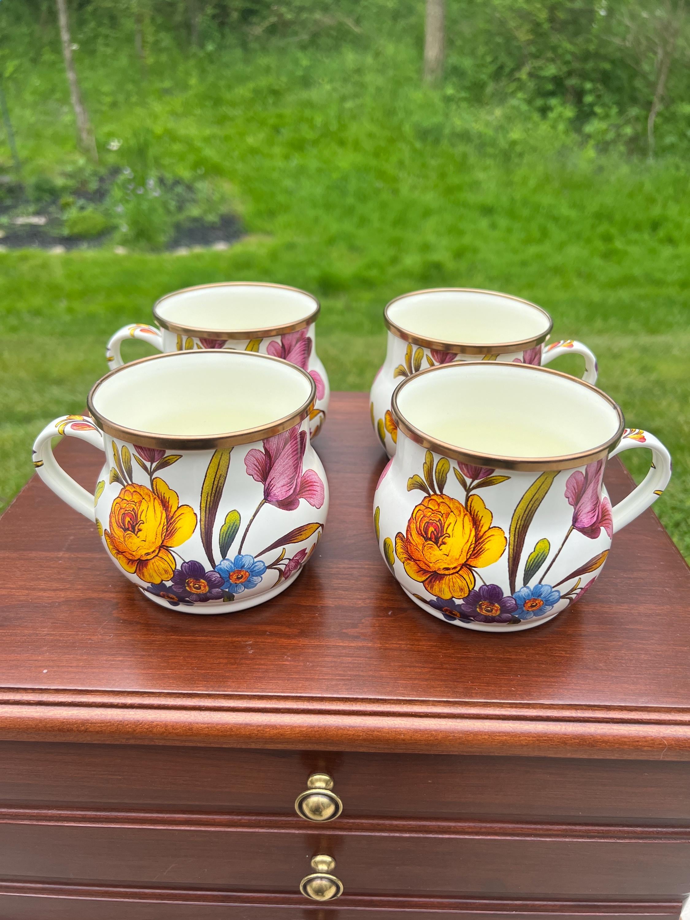 Mackenzie Childs Vintage - Etsy