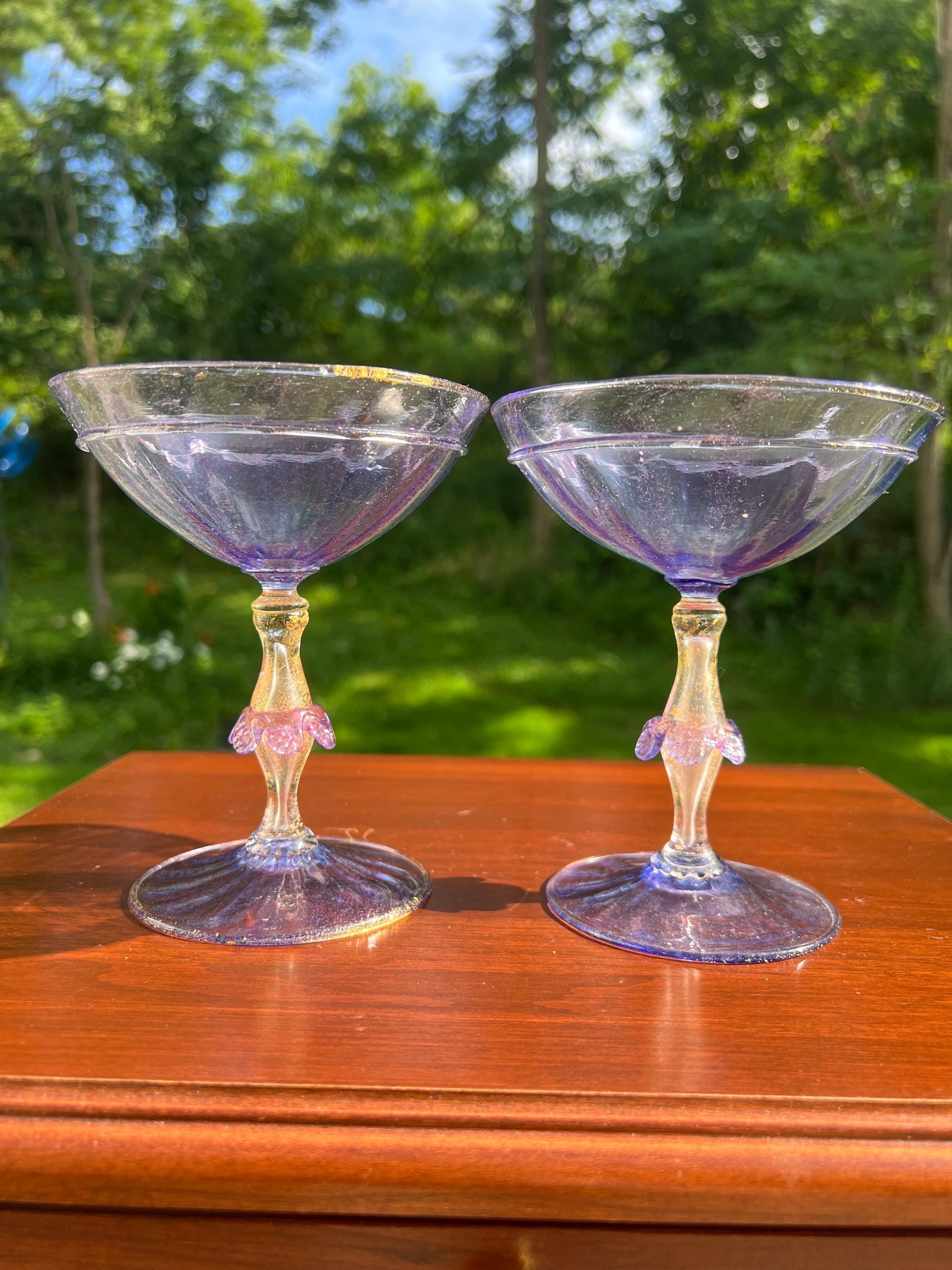 Salviati Glass - Etsy