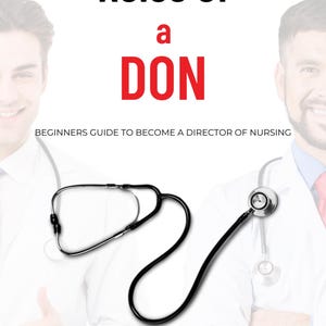 Director of Nursing in LTC