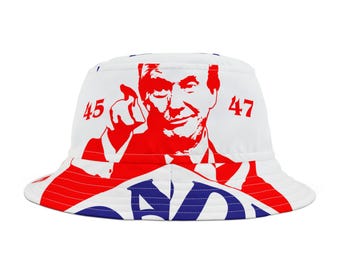 Bucket Hat - Trump Daddy