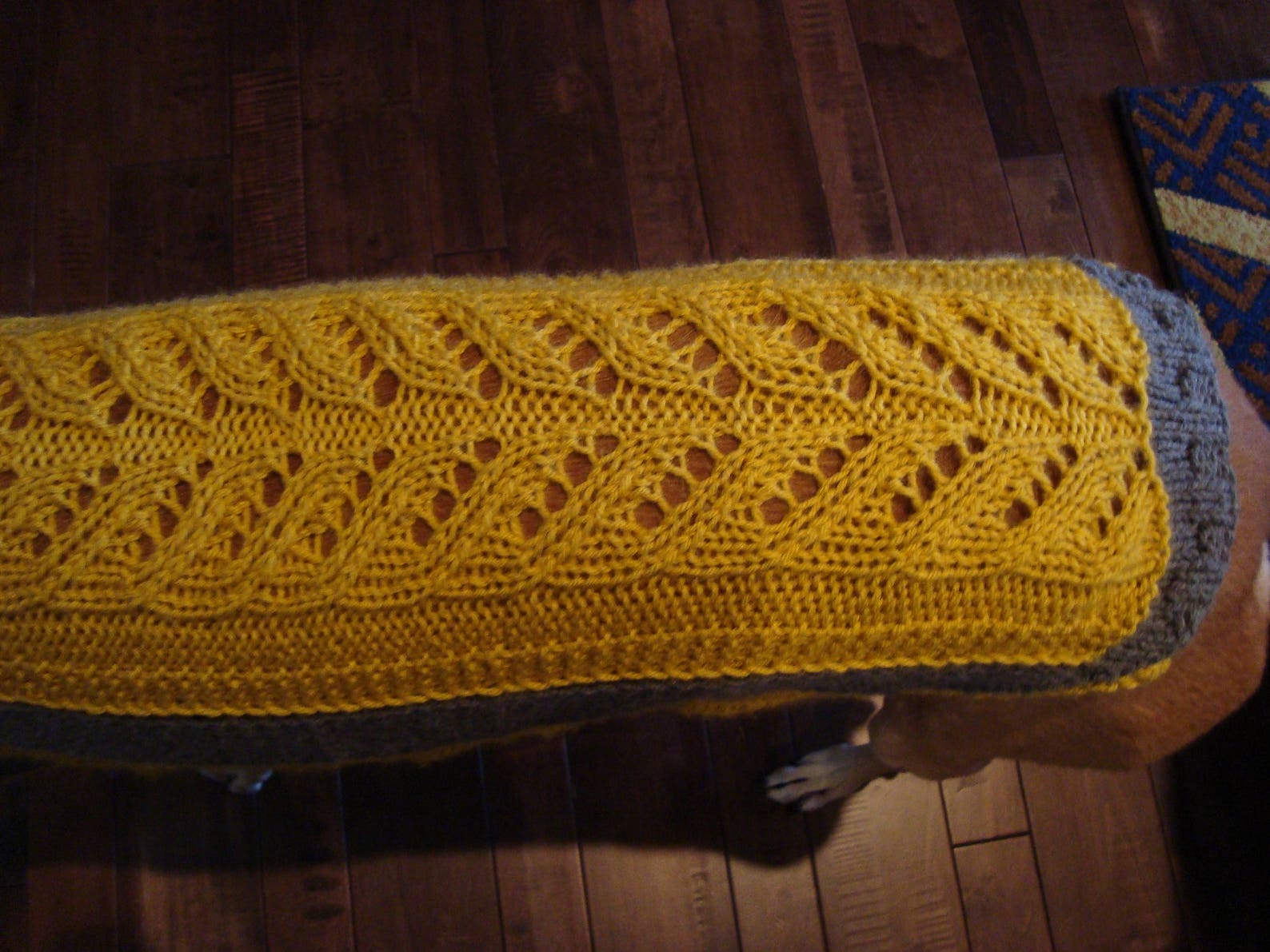 Whippet Sweater Pattern PDF File ONLY Etsy