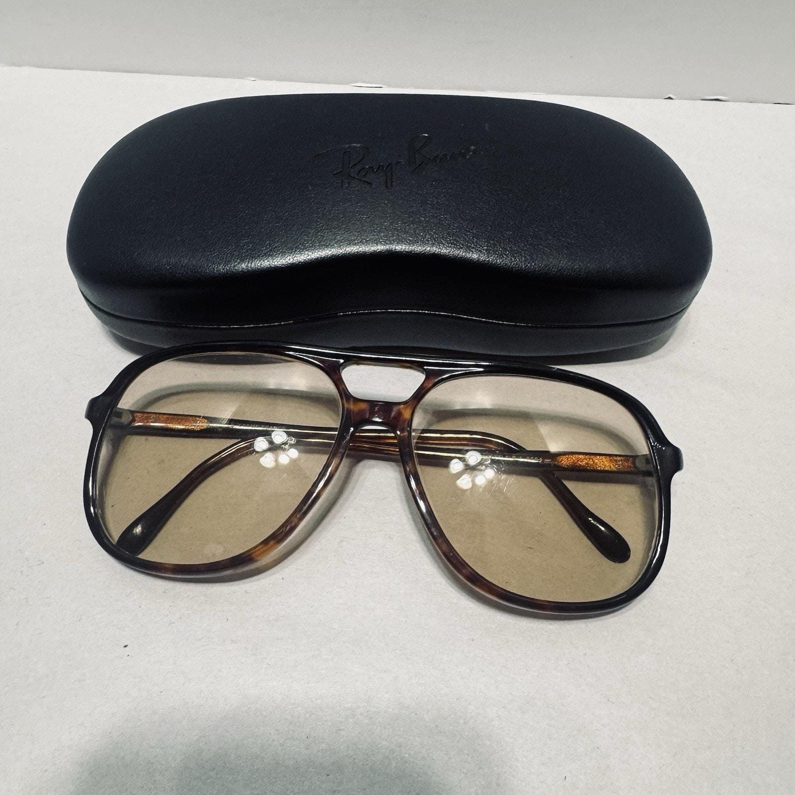 Ray Ban B L Vintage - Etsy