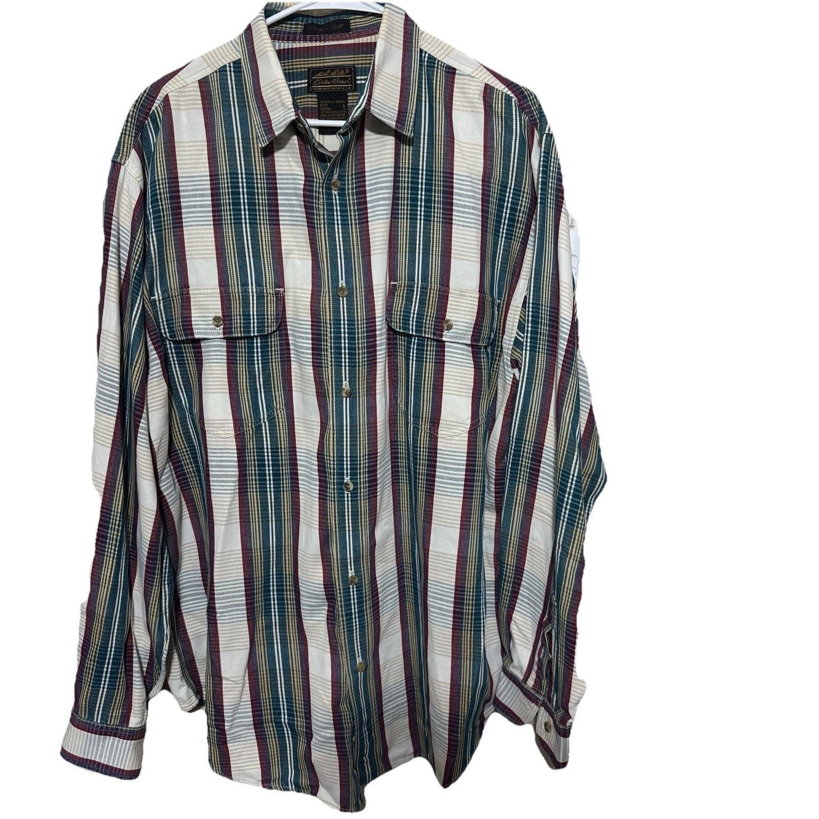 Eddie Bauer Elkhorn - Etsy Canada