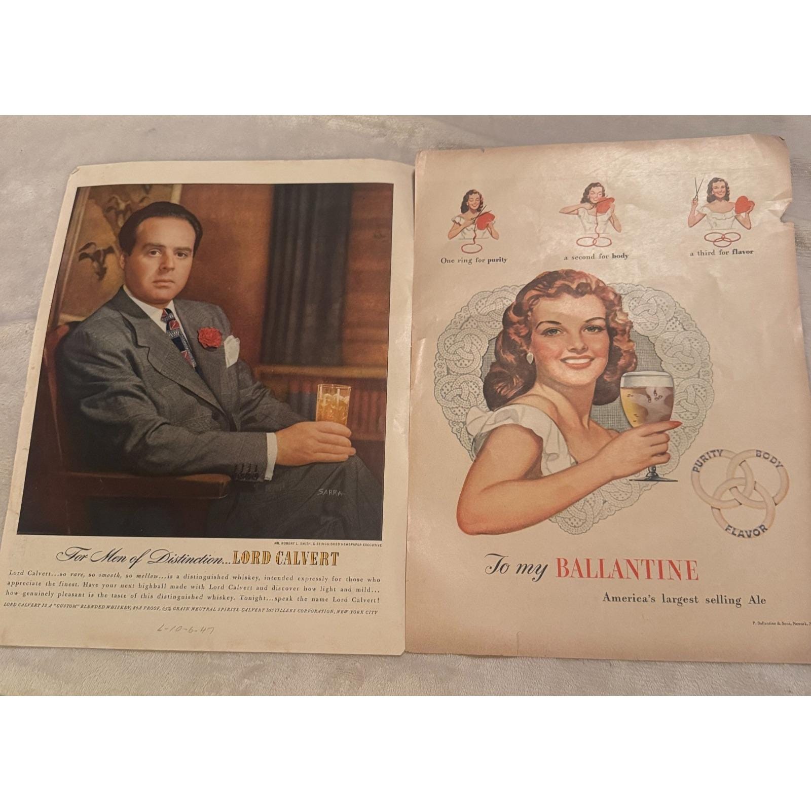 Life Magazine Vintage - Etsy