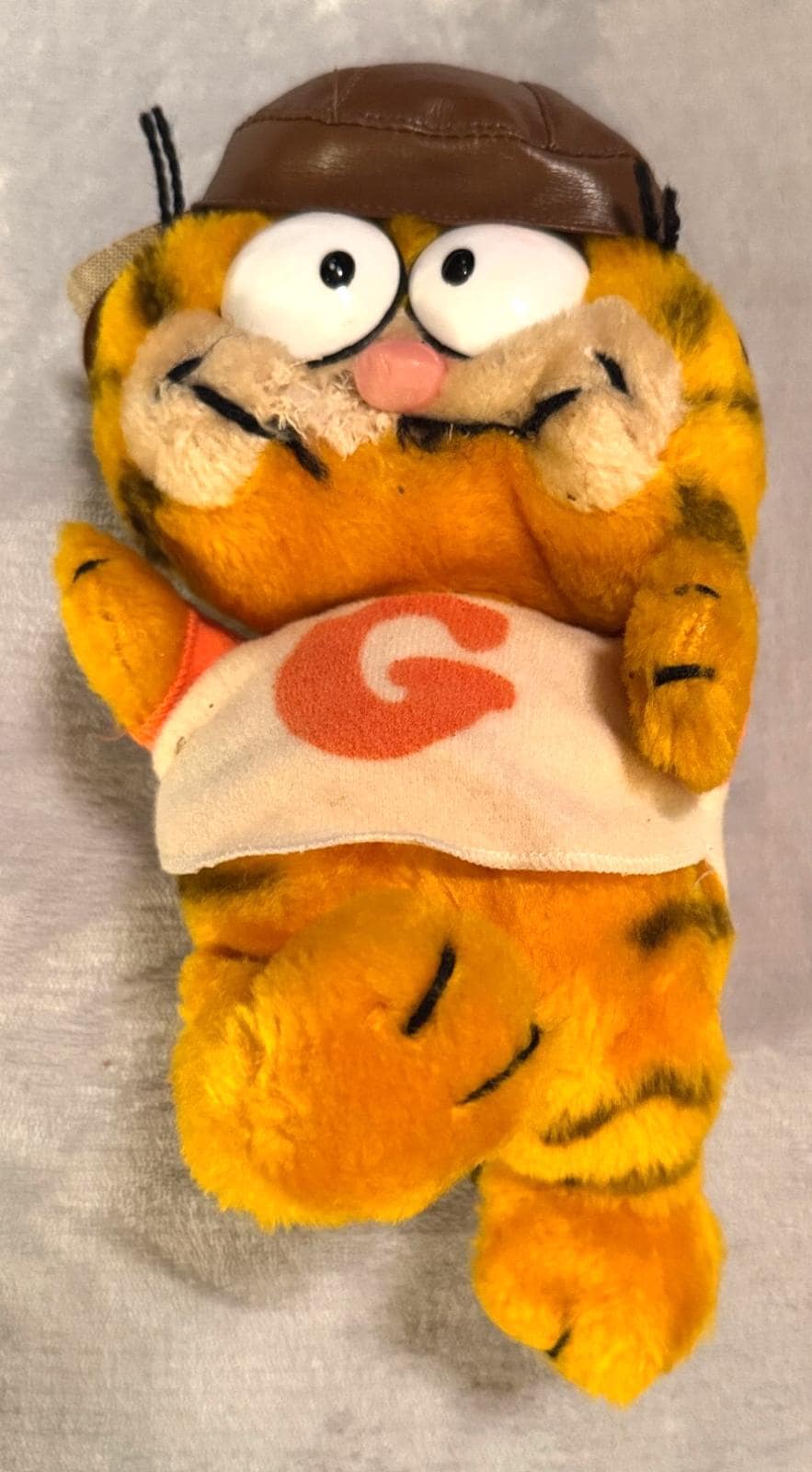 ガーフィールド サッカー Garfield Soccer - Etsy Canada