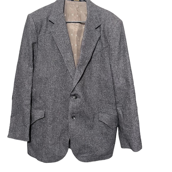 Vintage tregos westwear western - Gem Vintage tregos westwear western - Gem