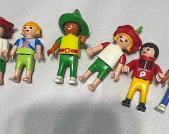 Playmobil プレイモービル 90年代 Playmobil！