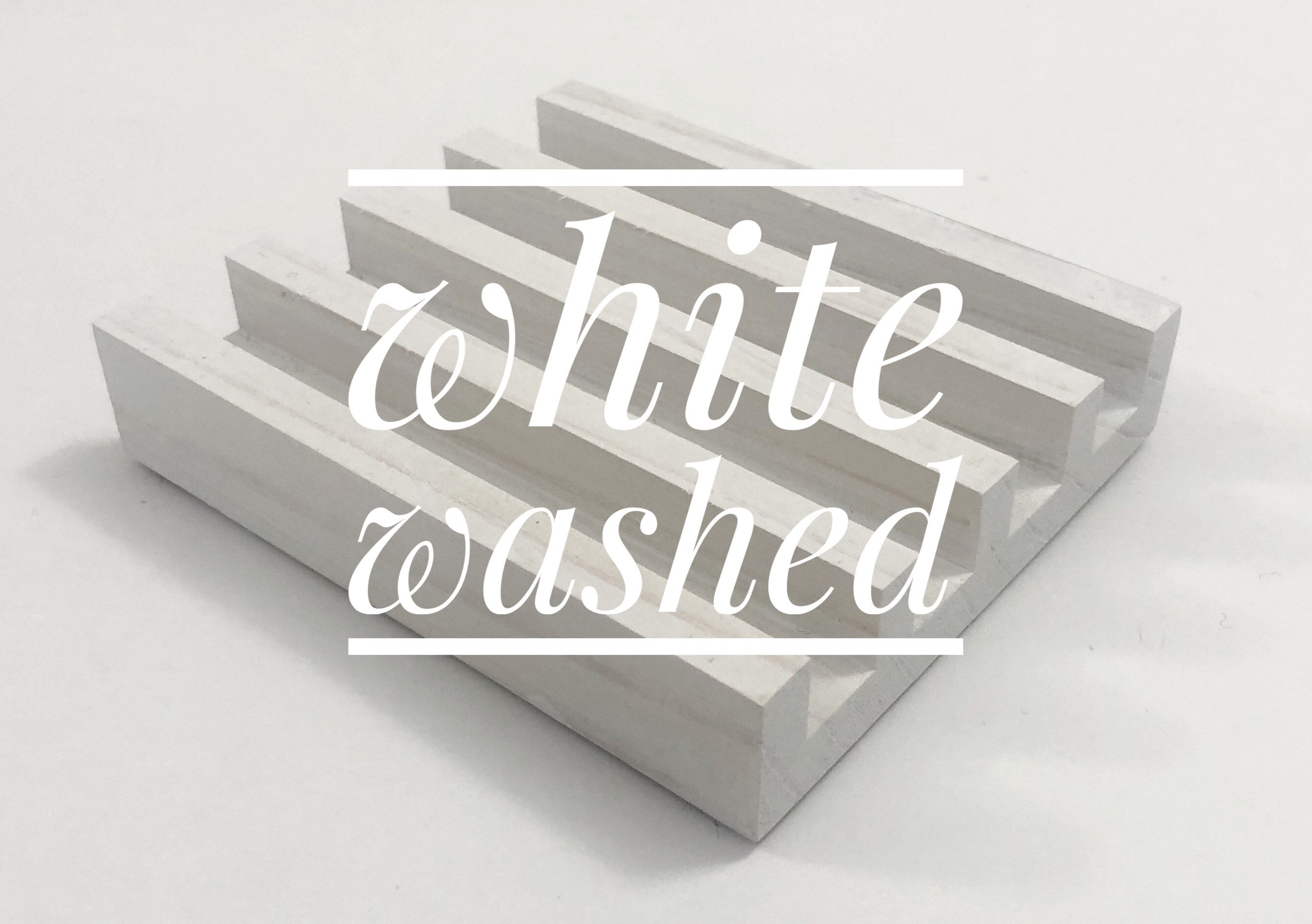 Square Wood Coaster Stand Coaster Holder Holds 4 Coasters Etsy