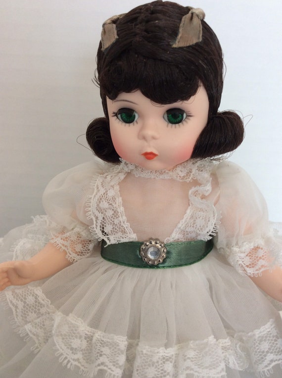 madame alexander gone with the wind
