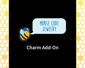 Additional Charm Add-On