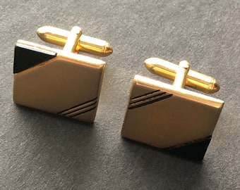 Vintage Swank Cufflinks