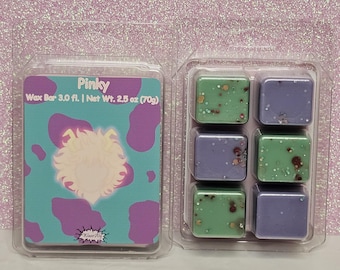 My Hero Academia Wax Melt Collection Part 2