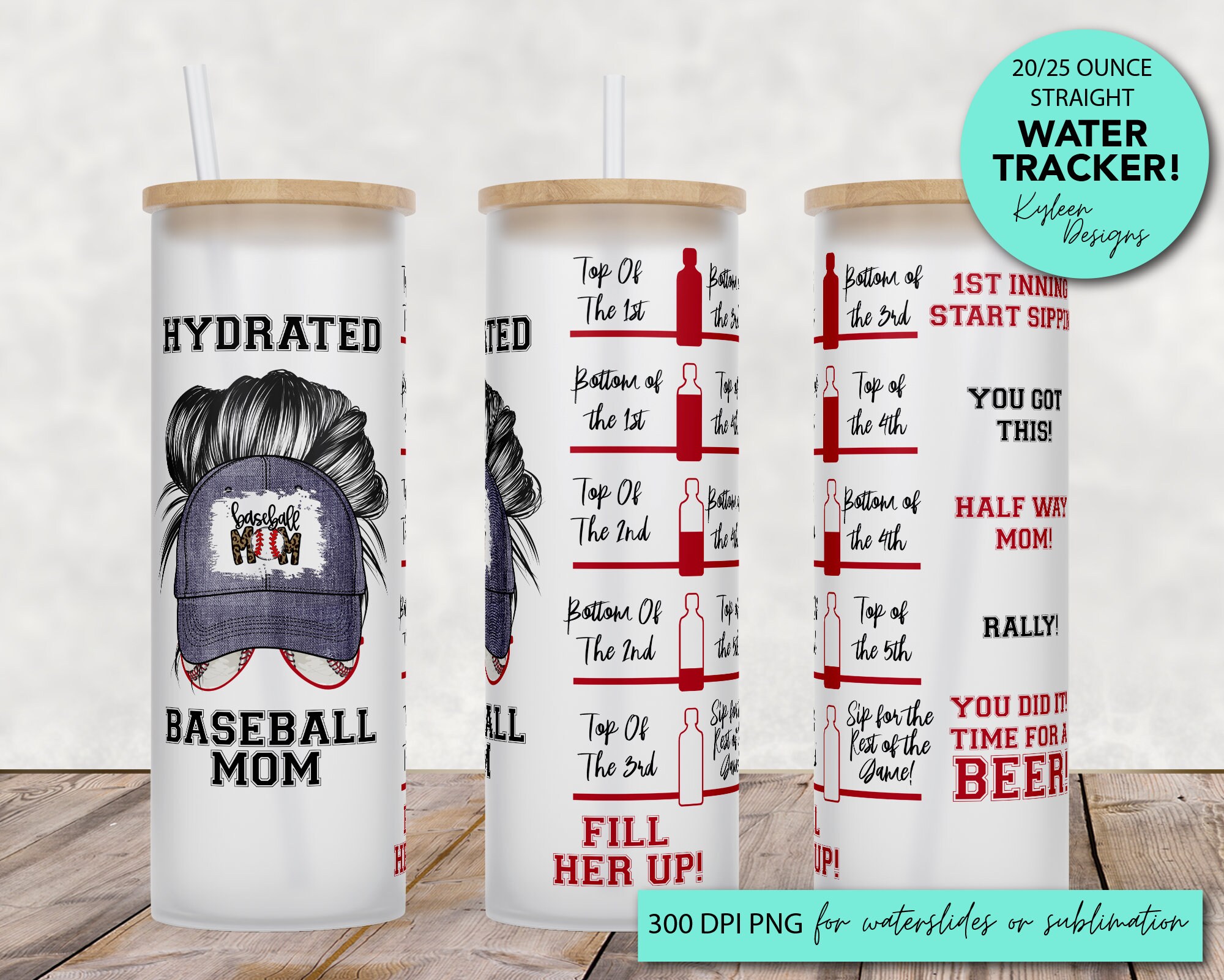 How to Sublimate Frosted Glass Can Tumblers with the Cricut Mug Press -  Michelle's Party Plan-It