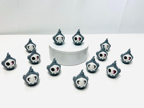3D Printed Poke Monsters 355 Figurine - Wildlife - Decor - Z3