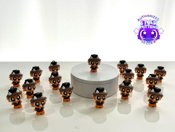 3D Printed Articulated Archaeologist Triceratops - Eco-Friendly PLA Decor - D12