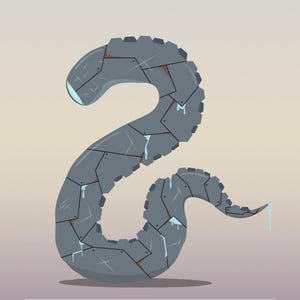 5 Artifact Wurm Tokens with Lifelink for Magic the Gathering
