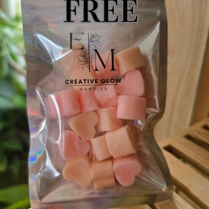 wax melt, home fragrance