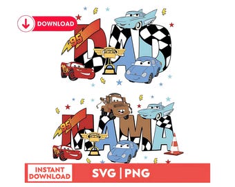 Cars Family Trip 2024 Png, Matching Shirts, Sublimation File (Digital Download)