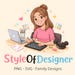 StyleOf Designer