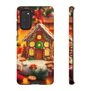 Festive Christmas