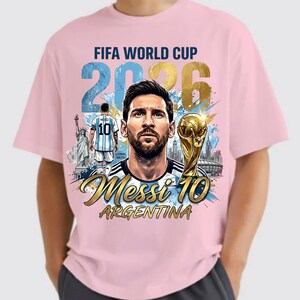 Messi worldcup 2026 PNG svg , Soccer tshirt design, 2026 World Football Graphic, Sports Sublimation, Cricut File, Digital Print Download