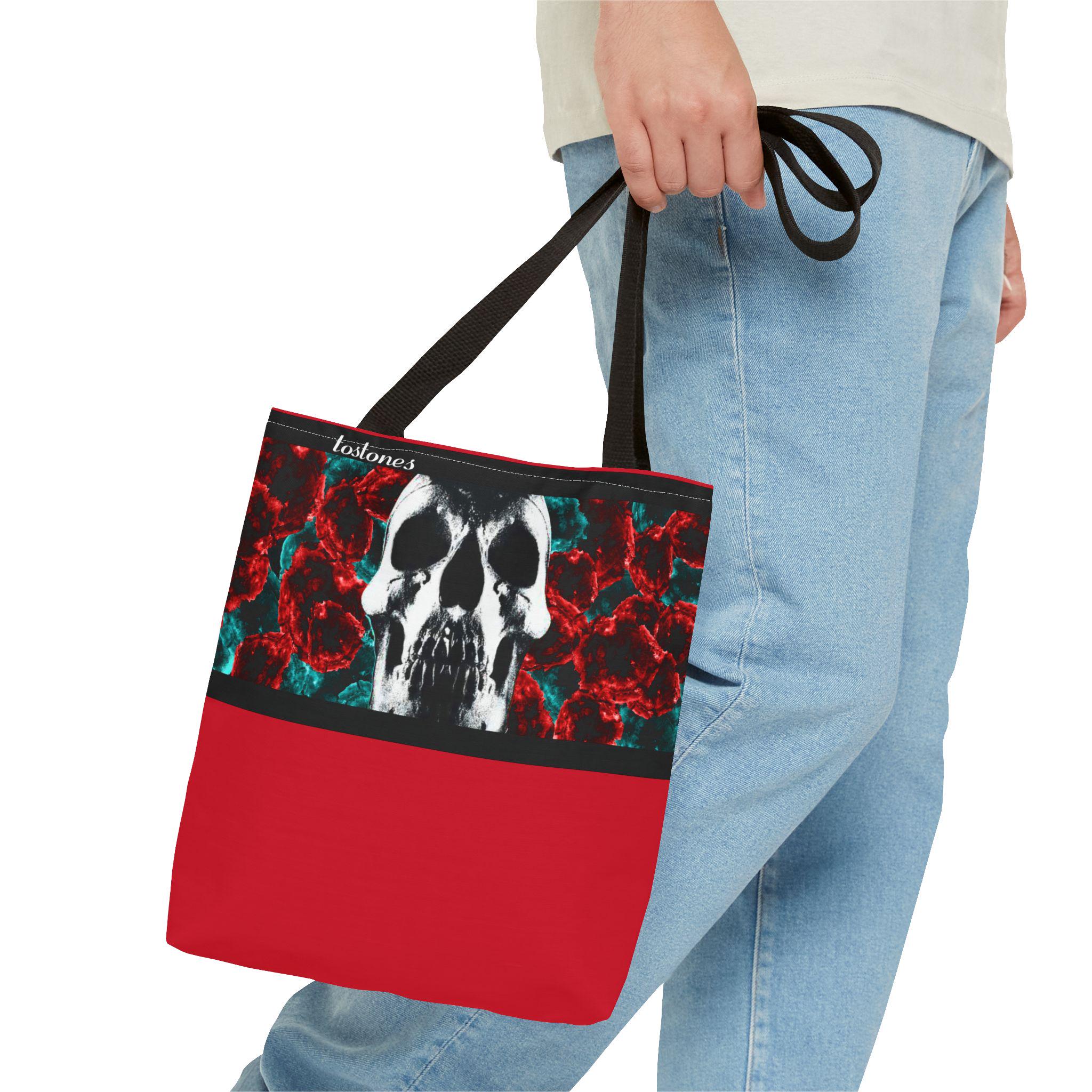 Deftones Tote Bag - Etsy