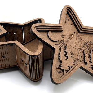 Star Box