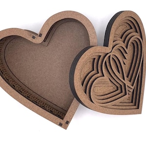 Heart Box