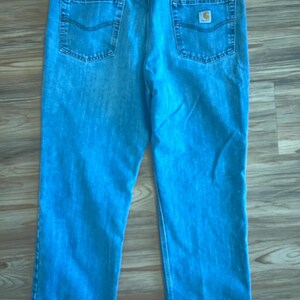 Men’s Carthartt Jeans
