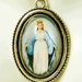 see more listings in the Miraculous medal section