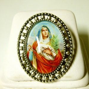 Sint-Agathaspeld/speld - BR02-135