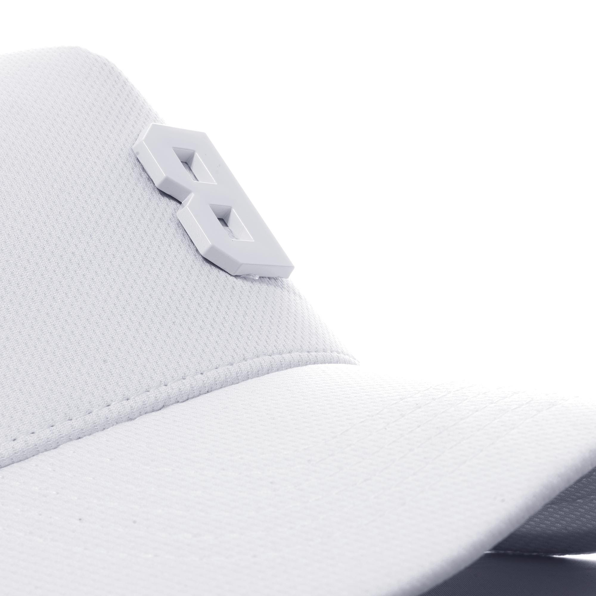 BTBUM B By Victoria Bonya Hat Unisex BBVB | B CAPS BY VICTORIA BONYA main image 3