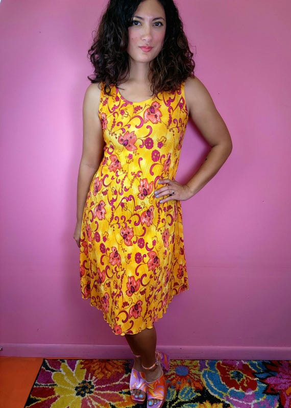 yellow batwing dress Berrylush Women Solid Yellow One-Shoulder Batwing Sleeve Mini Dress