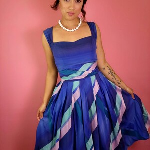 dressberry women floral embroidered fit and flare midi dress reviews Petal and Pup Women's Samara Maxi Dress - Navy