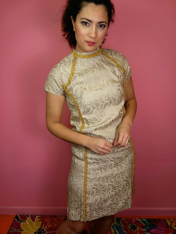 champagne shift dress Champagne Style Shift Dress In Hunter Green  Impressions Online Boutique