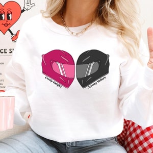 Jeremy Cecily Sweatshirt, The Heathens Sweatshirt, Legacy of Gods Sweatshirt, God of Malice Sweatshirt, Dark Romance Sweatshirt, Smut Shirt