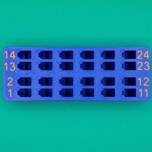 Outil d'échange de commutateur de connecteur LC : une gestion de précision des fibres simplifiée