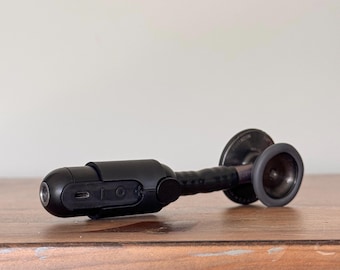 Eko power button lock out