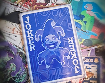 One Piece - Replica Monkey D. Luffy ST01-001 Promo Art Foil