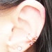 see more listings in the Cartilage Ear Cuffs section