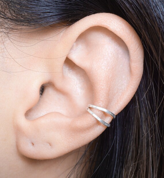 Conch Piercing Doppelring 2024 ozogama.lt