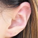 see more listings in the Cartilage Ear Cuffs section